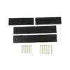 Plastic Doors Hardware & Core Cover Kit -PetSafe® mpa00 12810 a