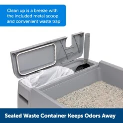 Multi-Cat Litter Box 11 Multi-Cat Litter Box -PetSafe® mztfpt6zjgvv31hqnv0m a04f5ec8 1c25 4872 a948 2d180528c893