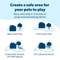 Rechargeable In-Ground Fence™ Receiver Collar 11 Rechargeable In-Ground Fence™ Receiver Collar -PetSafe® nop4f7cefxmjseyf7d3k 47b33a46 cc9c 4794 8f70 d6df4cf3b5a3