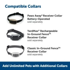 Pawz Away® Mini Pet Add-A-Barrier 12 Pawz Away® Mini Pet Add-A-Barrier -PetSafe® nqx2msrvqo9fd72soghh 1aca7300 47cf 4b0a a752 6996c84468de