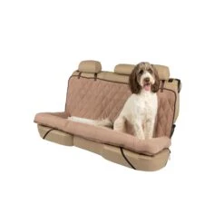 Happy Ride® Car Dog Bed, Bench Seat -PetSafe® nrjcauzyivhhsdo6wbqw 9e61c11e 8ab2 4f11 b5ac 3bc936c4ba0e