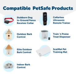 Replacement 9-Volt Battery For In-Ground Fence Collar -PetSafe® nvaxazbykiulfik9npus