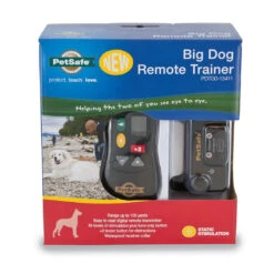 Big Dog Remote Trainer -PetSafe® pdt00 13411 b