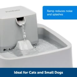Drinkwell® ½ Gallon Pet Fountain -PetSafe® pihditxiezu0xfloa1kk 588e3ee5 a2b2 4d79 bd6c 4550f63a24db
