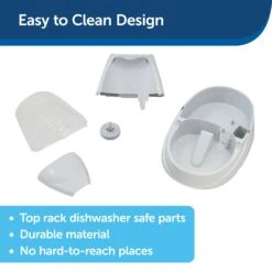 Drinkwell® Platinum® Pet Fountain -PetSafe® pye1bjlwxoohsjo6yox1