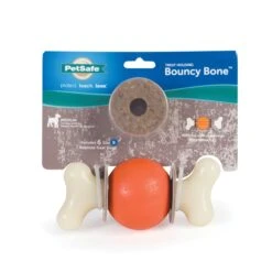 Busy Buddy® Bouncy Bone™ -PetSafe® qjkhrxd6f5svcsn1odr7 9136a05d 900e 47d4 a7fb a2df4b19c7ba