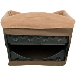 Happy Ride® Dog Safety Seat -PetSafe® r8g56zo0vuv9mo3ioo4i 3e46273a 9eb9 417d 9c44 c77a8e4585dc