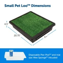 Pet Loo™ Pet Toilet -PetSafe® rdppiq6ttpxkcw4oorbd 436d6d7a 336d 45f7 84e0 e5179b787ba7