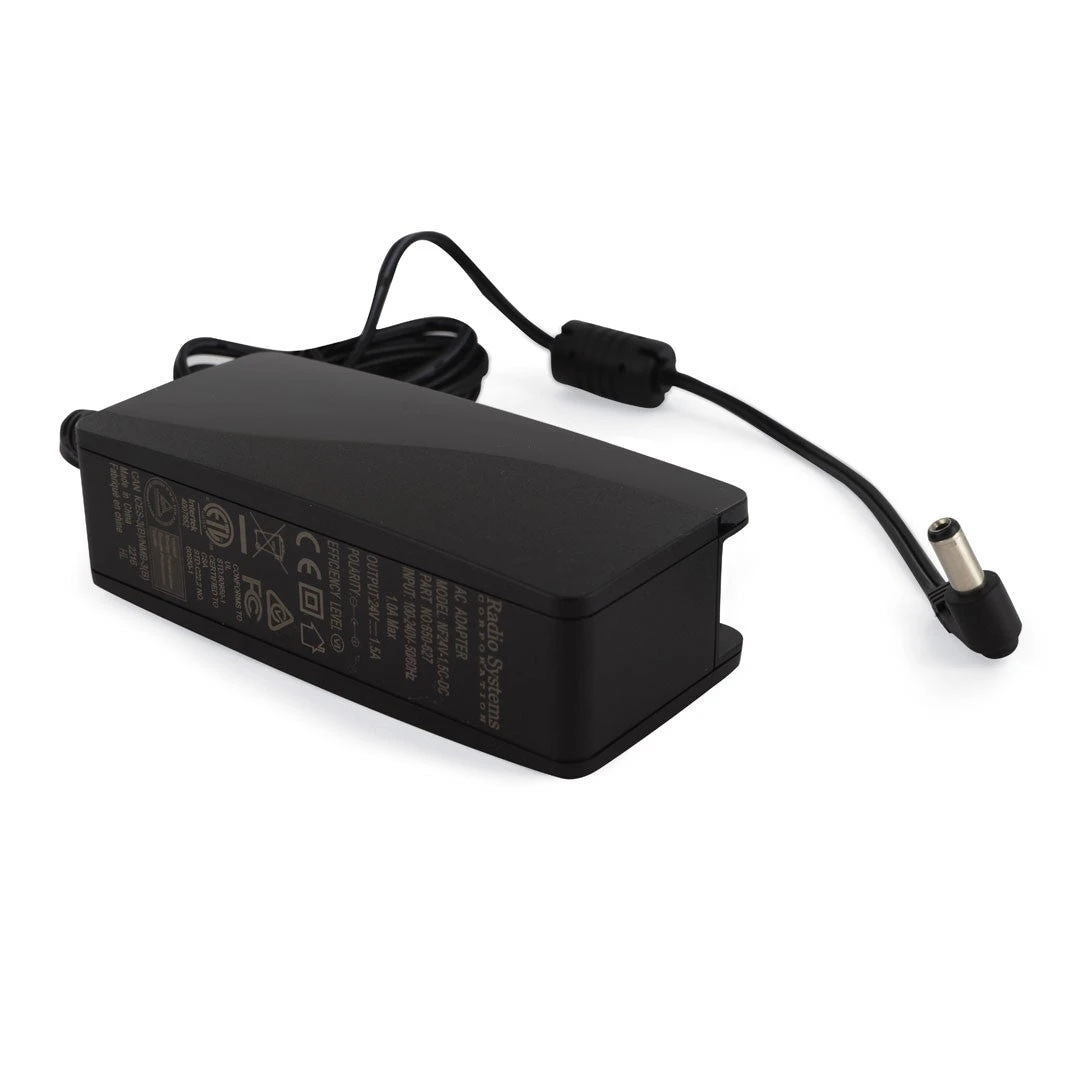 Stay & Play® Compact Wireless Fence Transmitter Adaptor 3 Stay & Play® Compact Wireless Fence Transmitter Adaptor