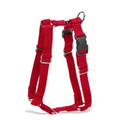 Sure-Fit Harness® - Large -PetSafe® sfh red a