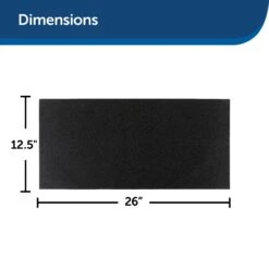 Replacement High-Traction Tread For The Happy Ride® Folding Dog Ramp -PetSafe® smrzogivdzfojkyoqr1b 2e90a1f2 62ea 4b09 a786 29dc29ce53ff