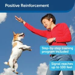 Treat & Train™ Remote Reward Dog Trainer -PetSafe® spbwgfl0gaprbx4kepbx 76caa0eb 5e66 4fab a897 8be2a719c3a3