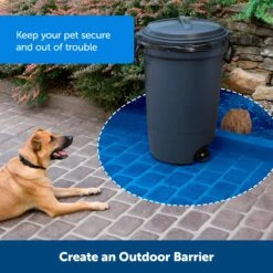Pawz Away® Extra Outdoor Pet Barrier Transmitter -PetSafe® srgxl4dqpli6cwiuzkyc