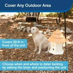 Elite Outdoor Bark Control -PetSafe® twpah9vheawu64nt6rsn 69ffb6f6 875b 447a 8145 d91f20b816ac