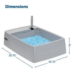 Multi-Cat Litter Box 10 Multi-Cat Litter Box -PetSafe® twxxrxmtdjydl9lyvdzv 3f7e2f5f 9235 47bc b766 b0c78cb9664e