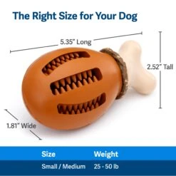 Busy Buddy® Chompin' Chicken -PetSafe® uxqsf2cichaujii37wth 6ab82a58 a7d8 43ea a32a eb7355512699