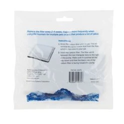 Current Fountain Replacement Carbon Filter - 4-Pack 13 Current Fountain Replacement Carbon Filter - 4-Pack -PetSafe® vmiugzj33afpqx2rk4te c91f8c09 b4e8 45d4 ac6c 5c90bf96bae9