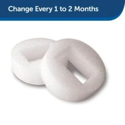 Drinkwell 360™ Plastic Fountain Pre-Filters (2-Pack) -PetSafe® xollhxmzuvbxk3zzwlec 4458dbcb 8580 4620 a675 2253e8de39b8