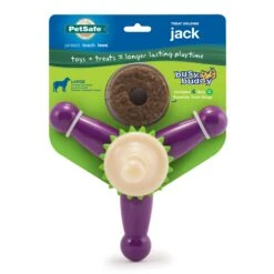 Busy Buddy® Jack -PetSafe® xxrngfslbmks1ykfbqrl cfbc7c6b b66b 4270 8818 fc3494d3ca9e