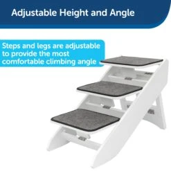 CozyUp™ Steps & Ramp Combo -PetSafe® ya0o4zuaxbq5mgdjeedd 658823a3 3f41 4748 91d2 070fc9a4ec01