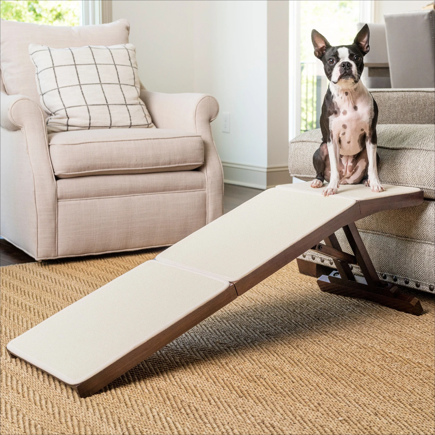 CozyUp™ Sofa Ramp 3 CozyUp™ Sofa Ramp
