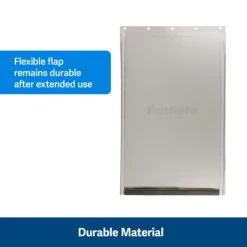 Replacement Flap -PetSafe® ytx4saunq8ooawjy4b2p f4e14bfa 0c1f 448e 9288 5913ae93eaeb