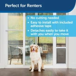 Sliding Glass Pet Door Security Bar -PetSafe® zsrddqawibbnns7yuw4s 55b61eaf e97f 4950 be91 2cde20f98cca