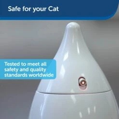 Zoom Rotating Laser Cat Toy -PetSafe® zvcdxaovg9nmxsengay5 68accd9f f688 4a1d a621 38c8ae623fc9